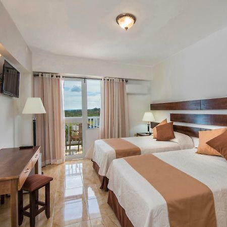 Hotel Atlantico Test Eksteriør billede