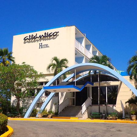 Hotel Atlantico Test Eksteriør billede