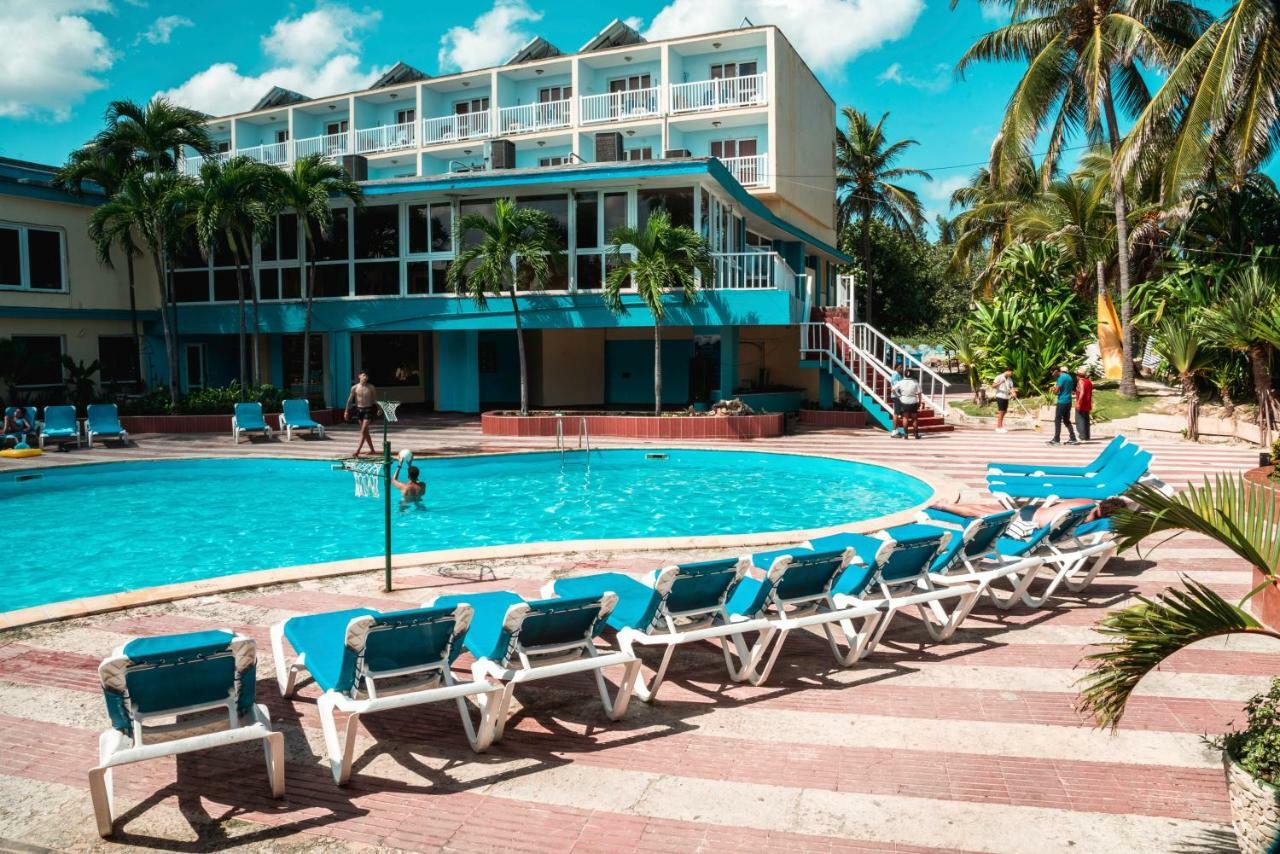 Hotel Atlantico Test Eksteriør billede