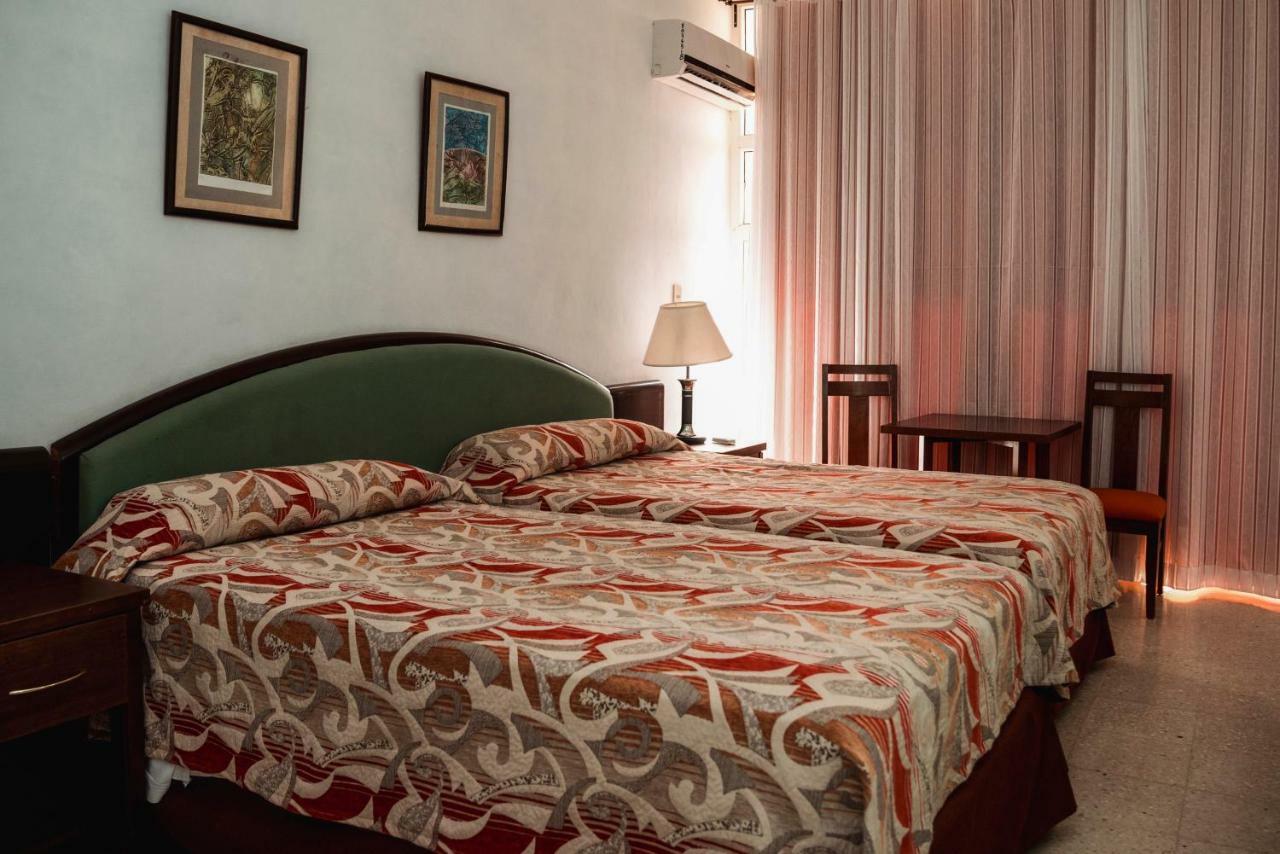 Hotel Atlantico Test Eksteriør billede